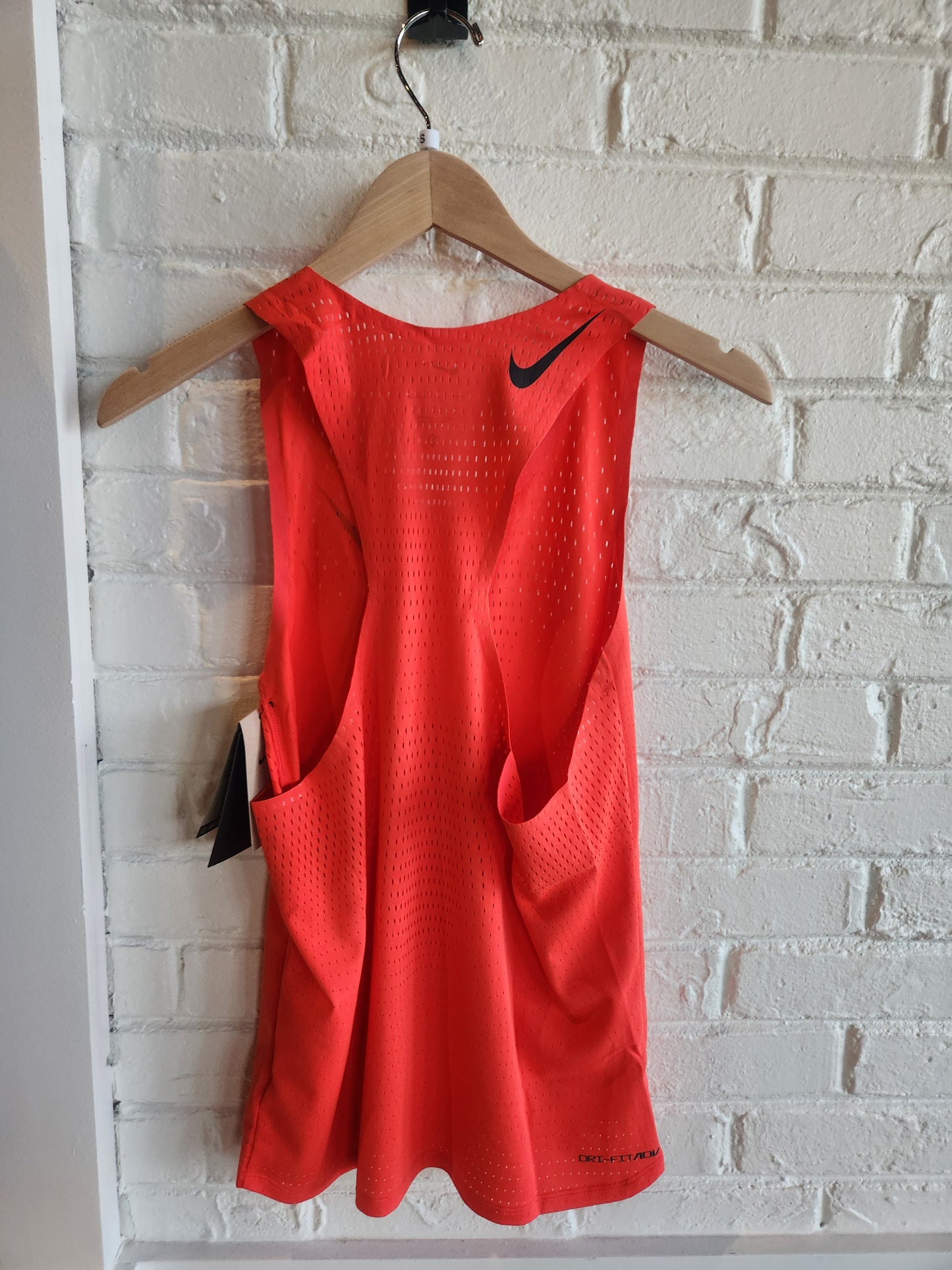 Men's Nike AeroSwift Singlet