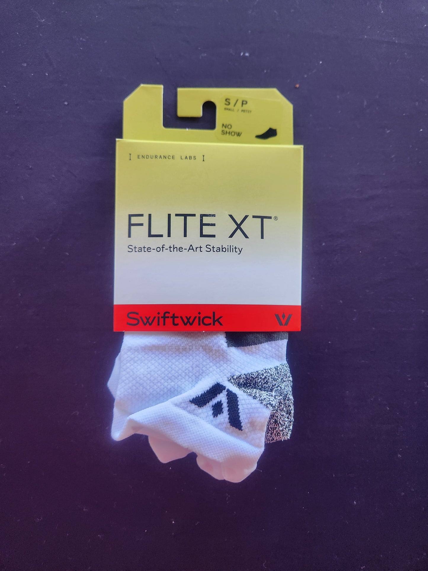 Swiftwick Flite XT No Show