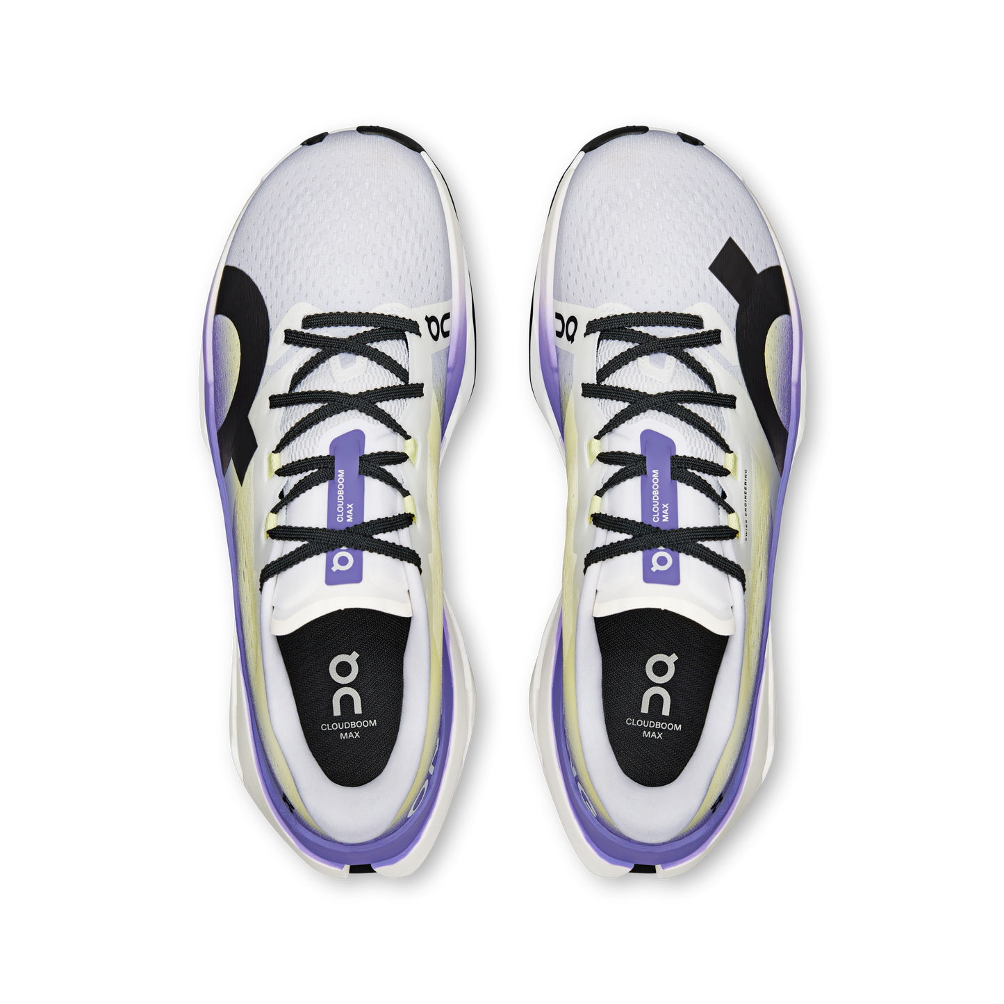 Men's Cloudboom Max