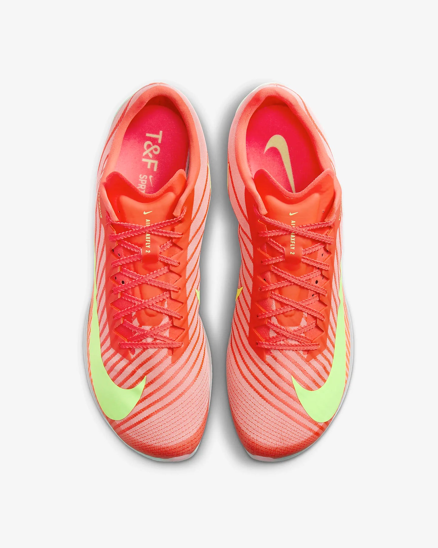 Nike Maxfly 2