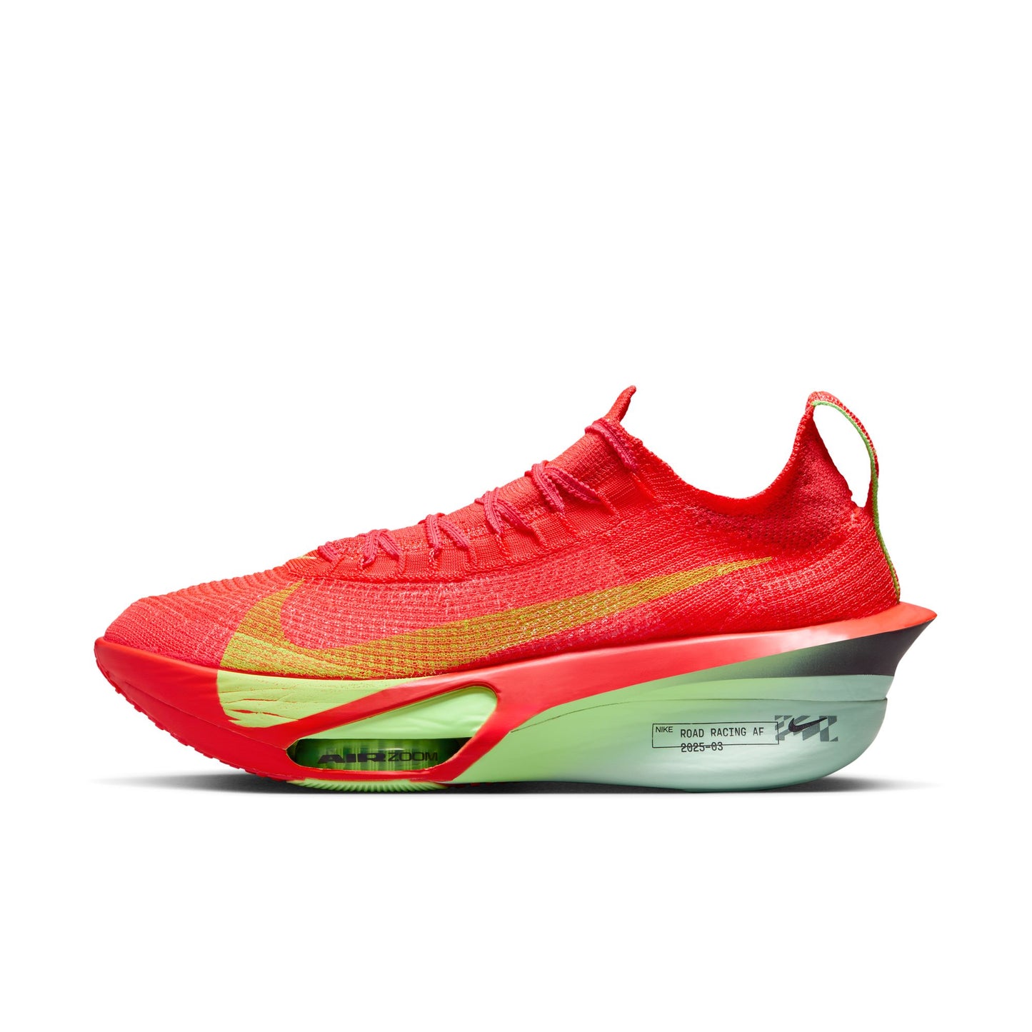 Women's ALPHAFLY 3