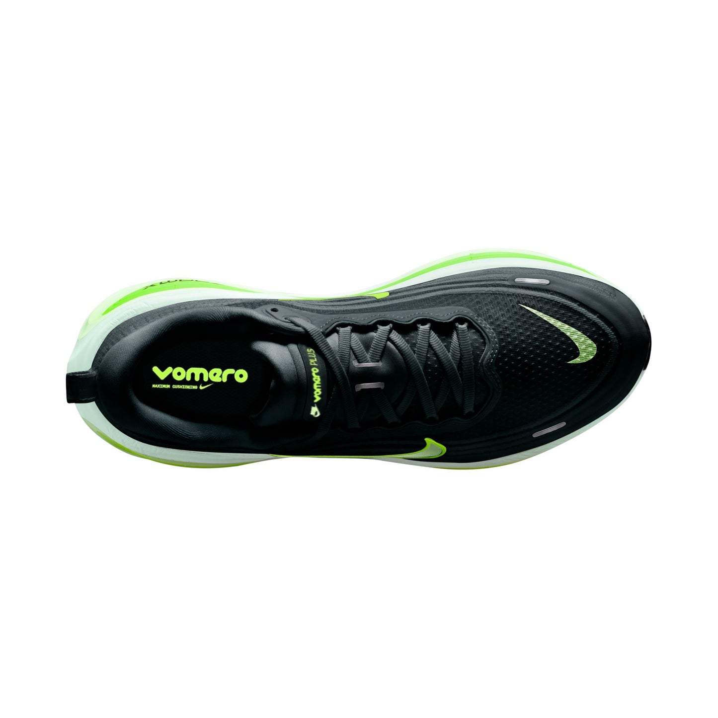 Men's Vomero Plus