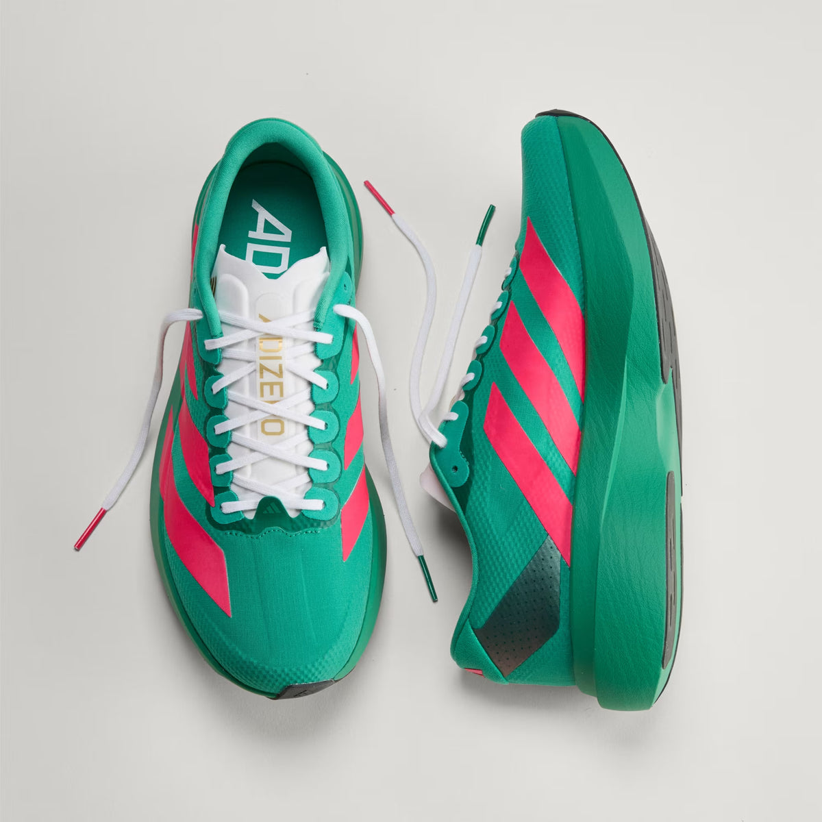 Men's Adidas Evo SL Woven