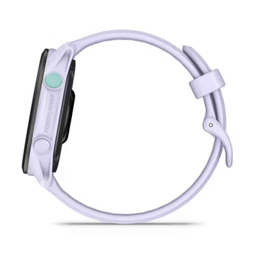 Garmin Forerunner 70 Lavender