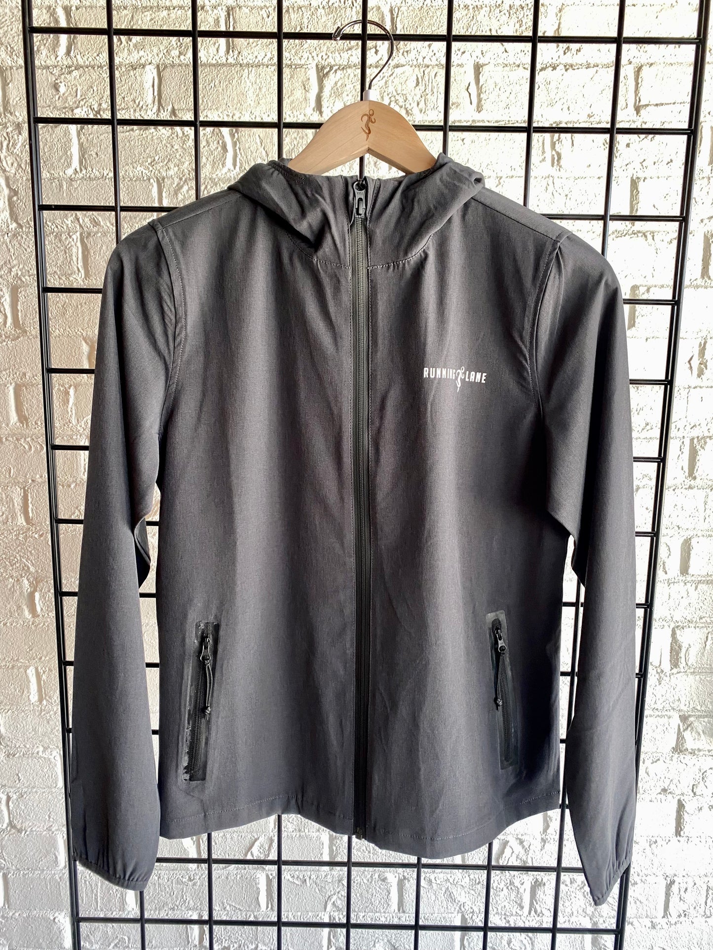 Women's RunningLane Soft Shell Jacket