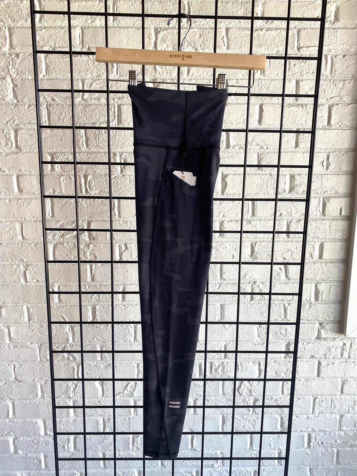 Women's RunningLane 25" Running Tights