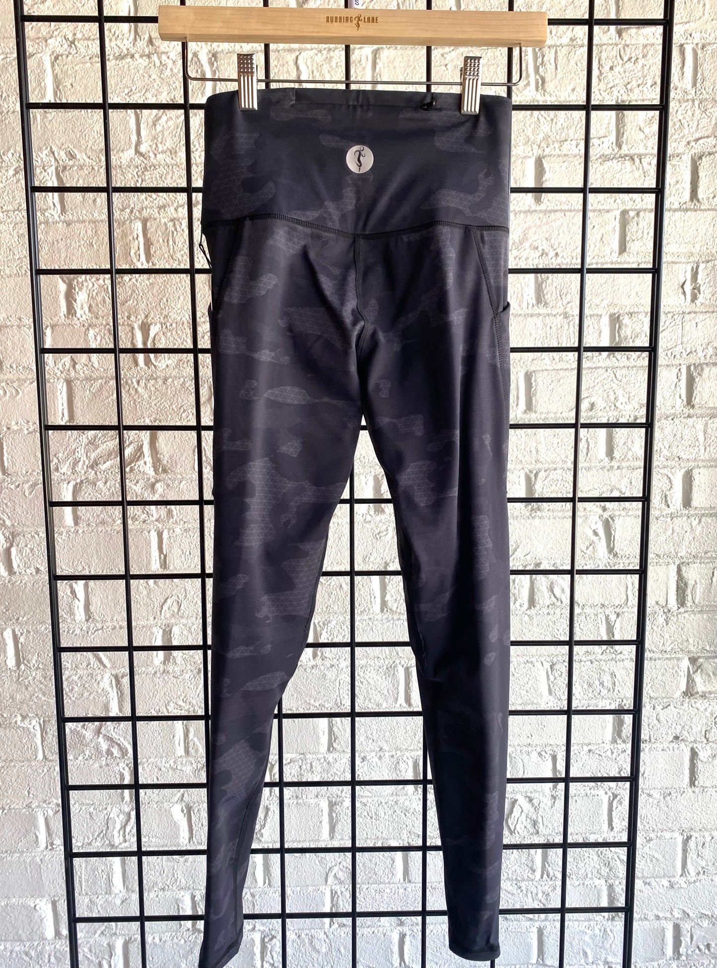 Women's RunningLane 25" Running Tights