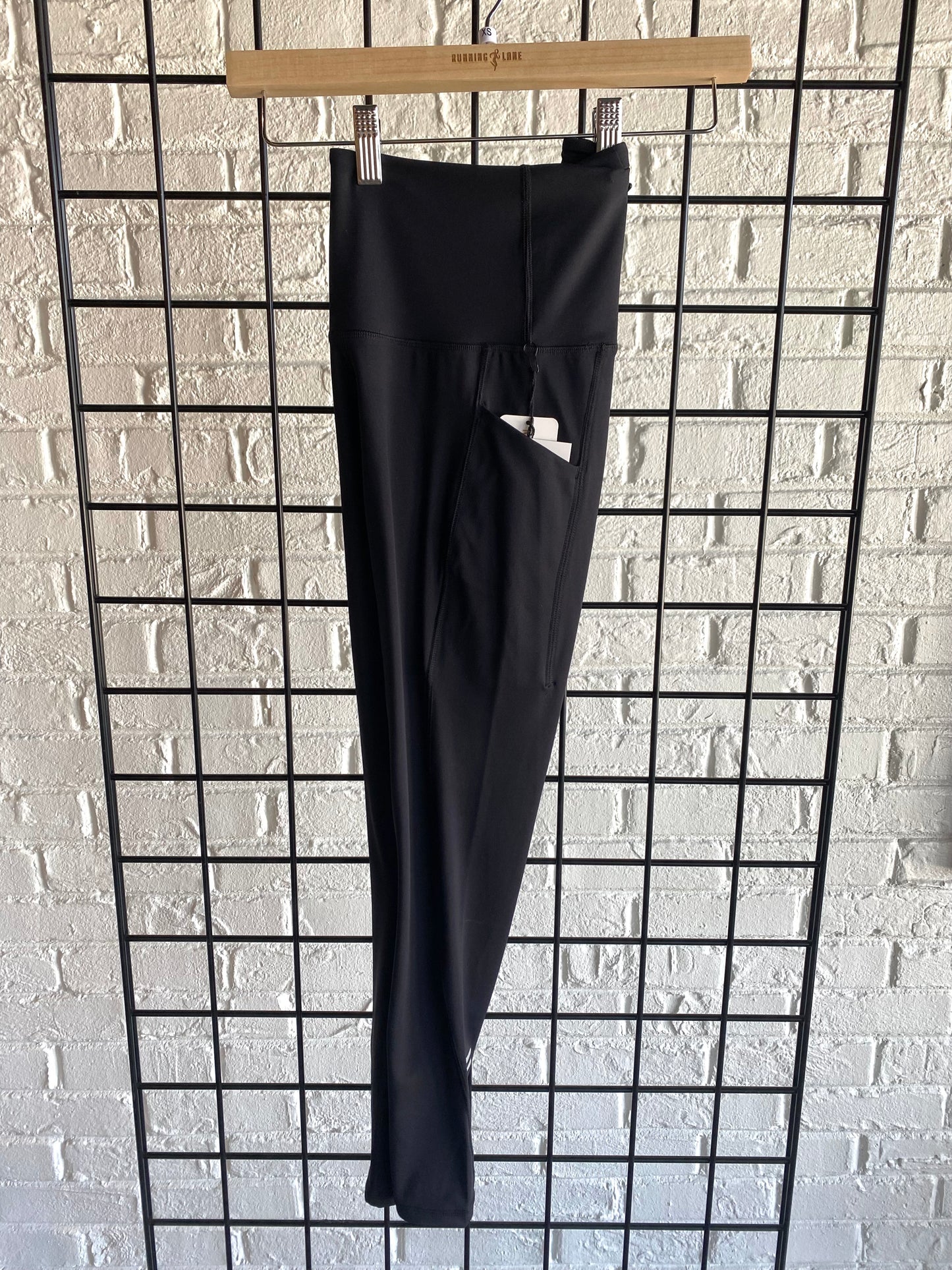 Women's RunningLane 25" Running Tights