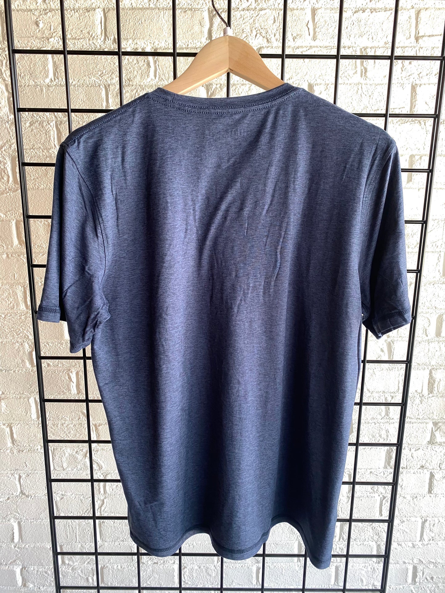 Men's RunningLane Short Sleeve Performance Tech Shirt