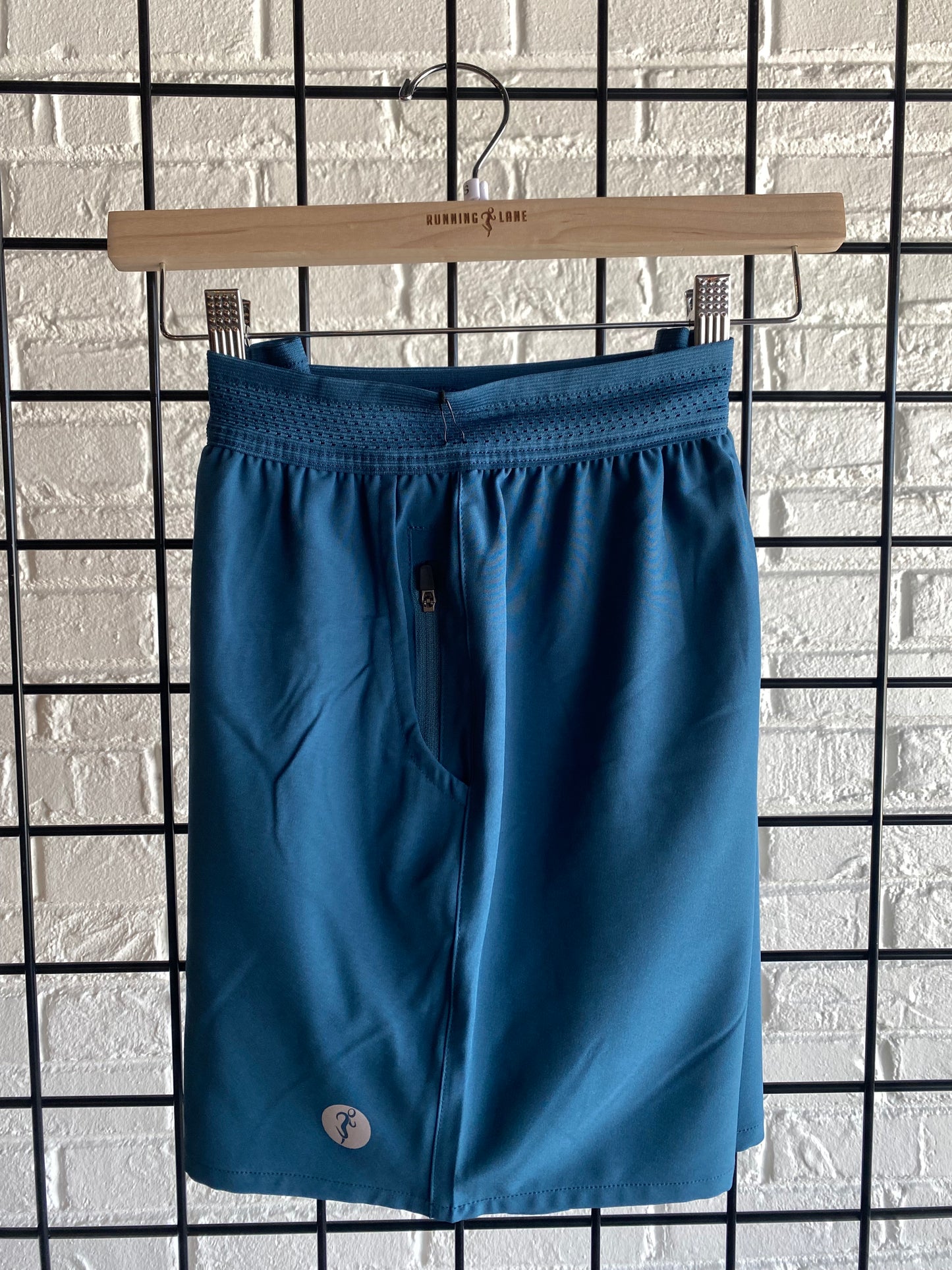 Men's RunningLane 7" Running Shorts