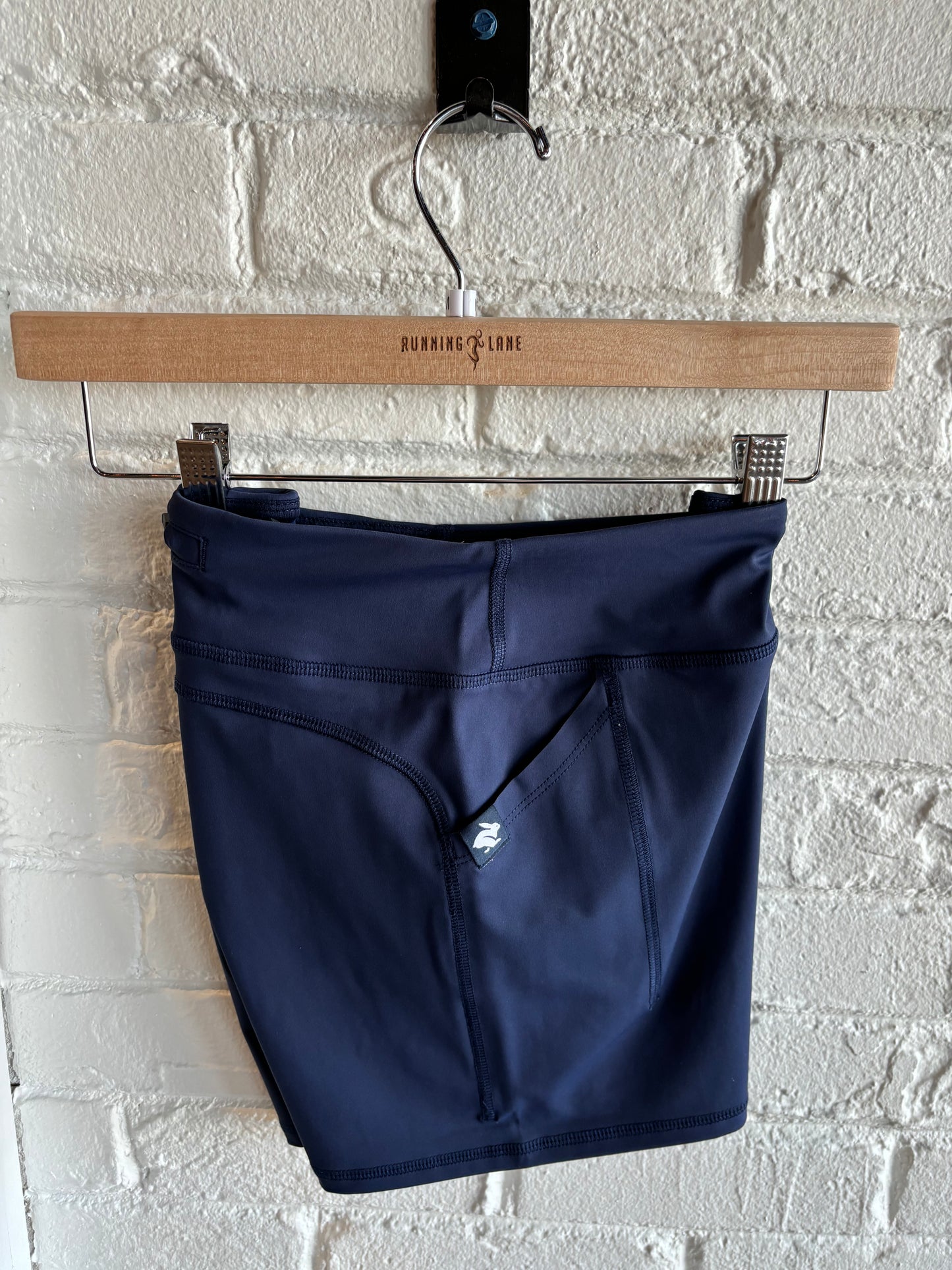 Women's 4" Speed Leggy Shorts