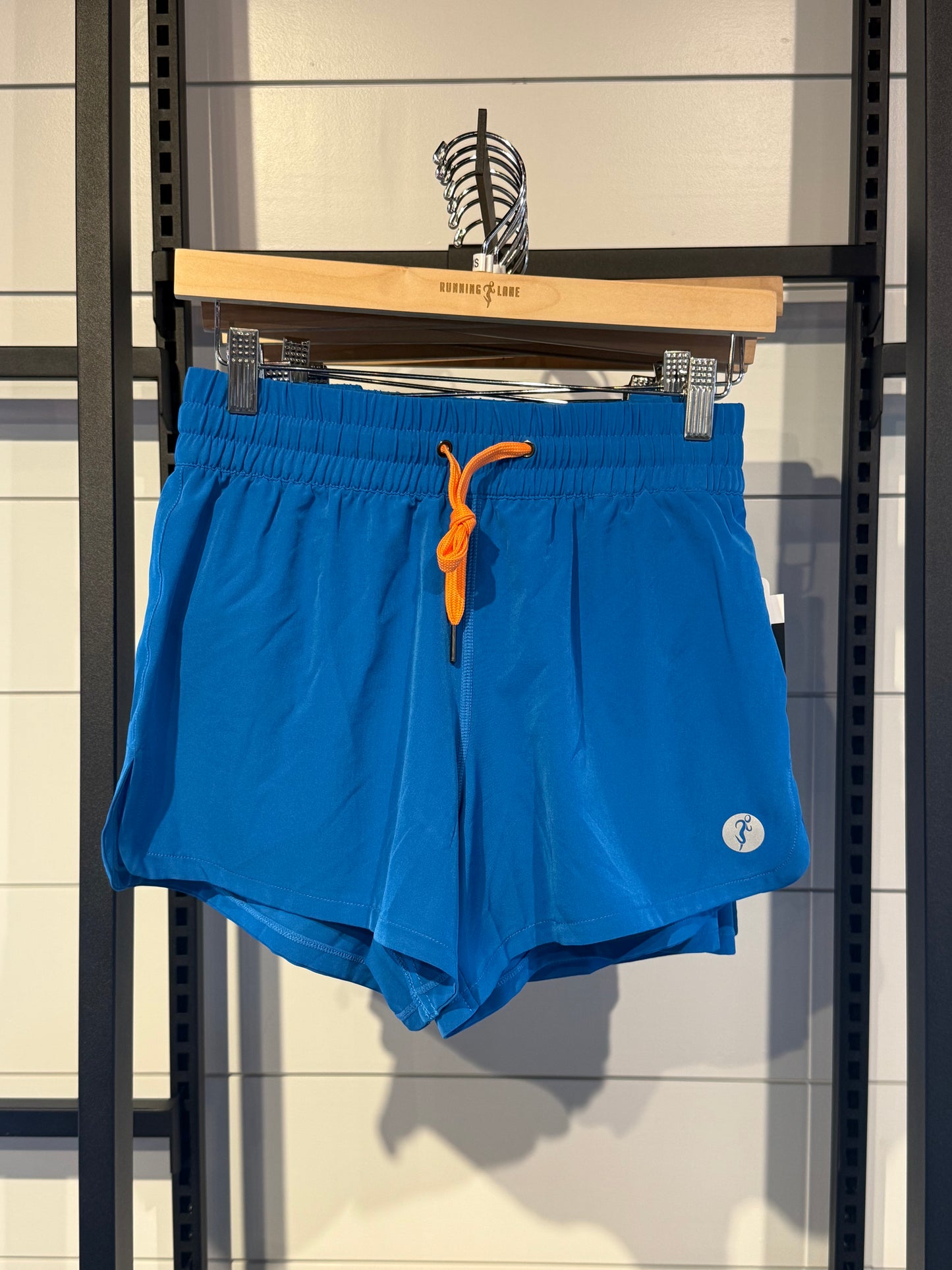 Women's RunningLane 4" Running Shorts
