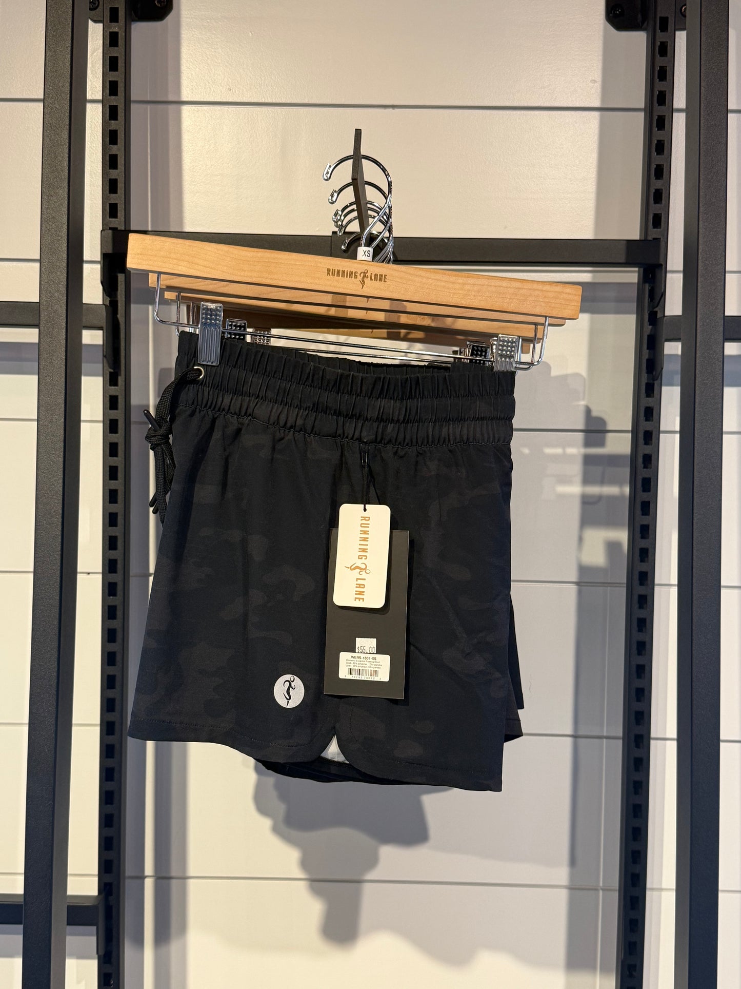 Women's RunningLane 4" Running Shorts