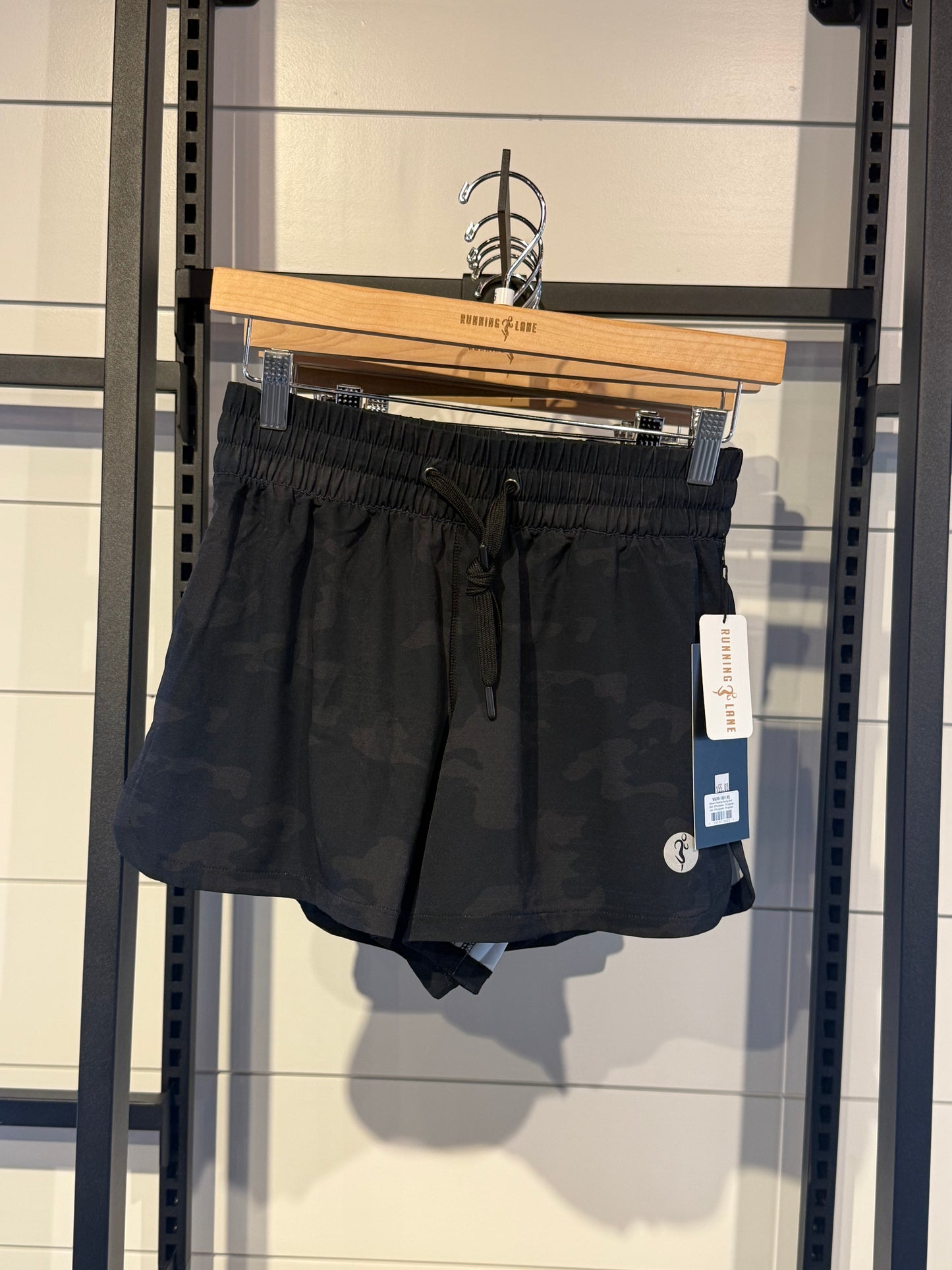 Women's RunningLane 4" Running Shorts