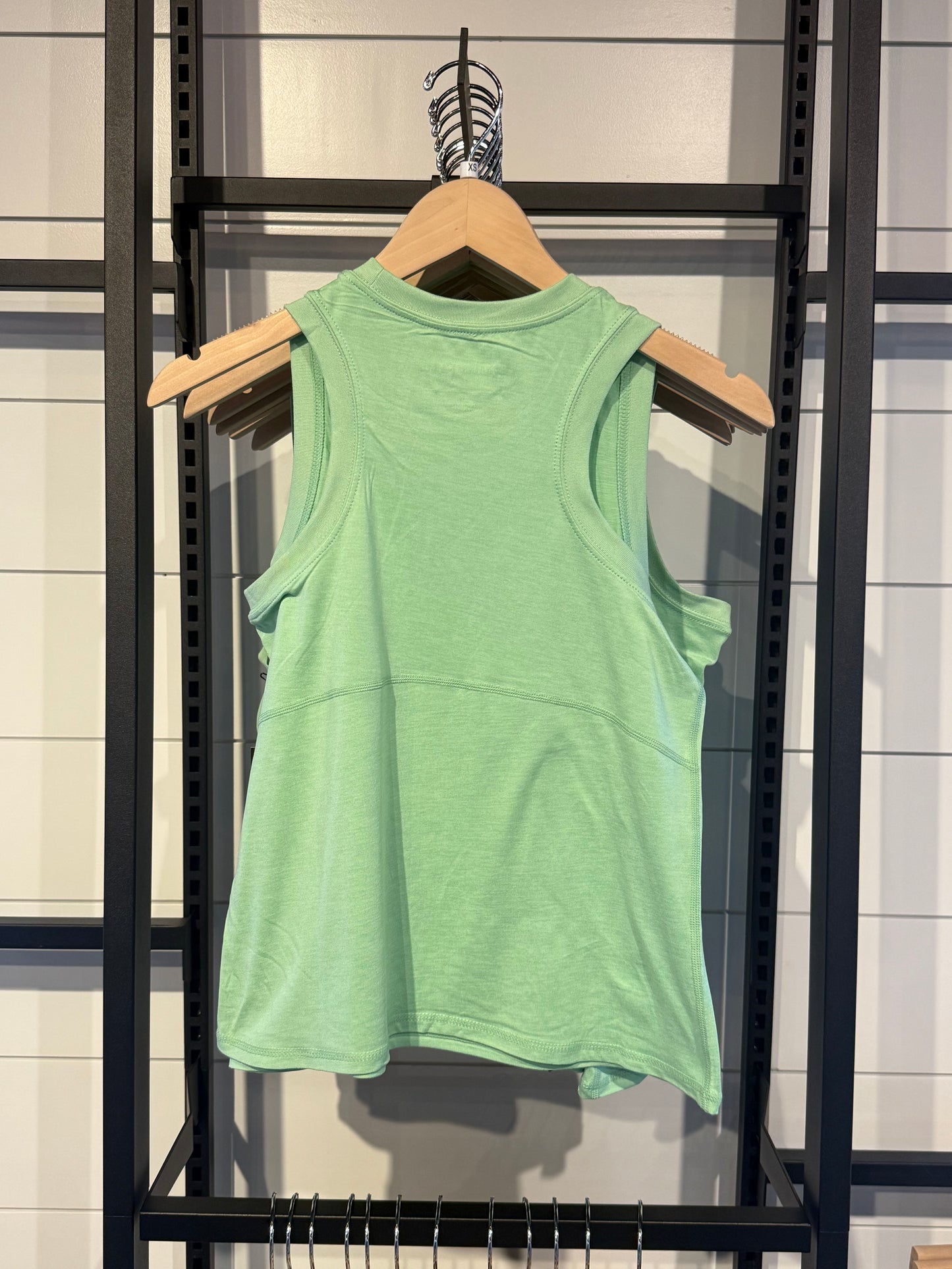 Women's RunningLane High Neck Performance Tank
