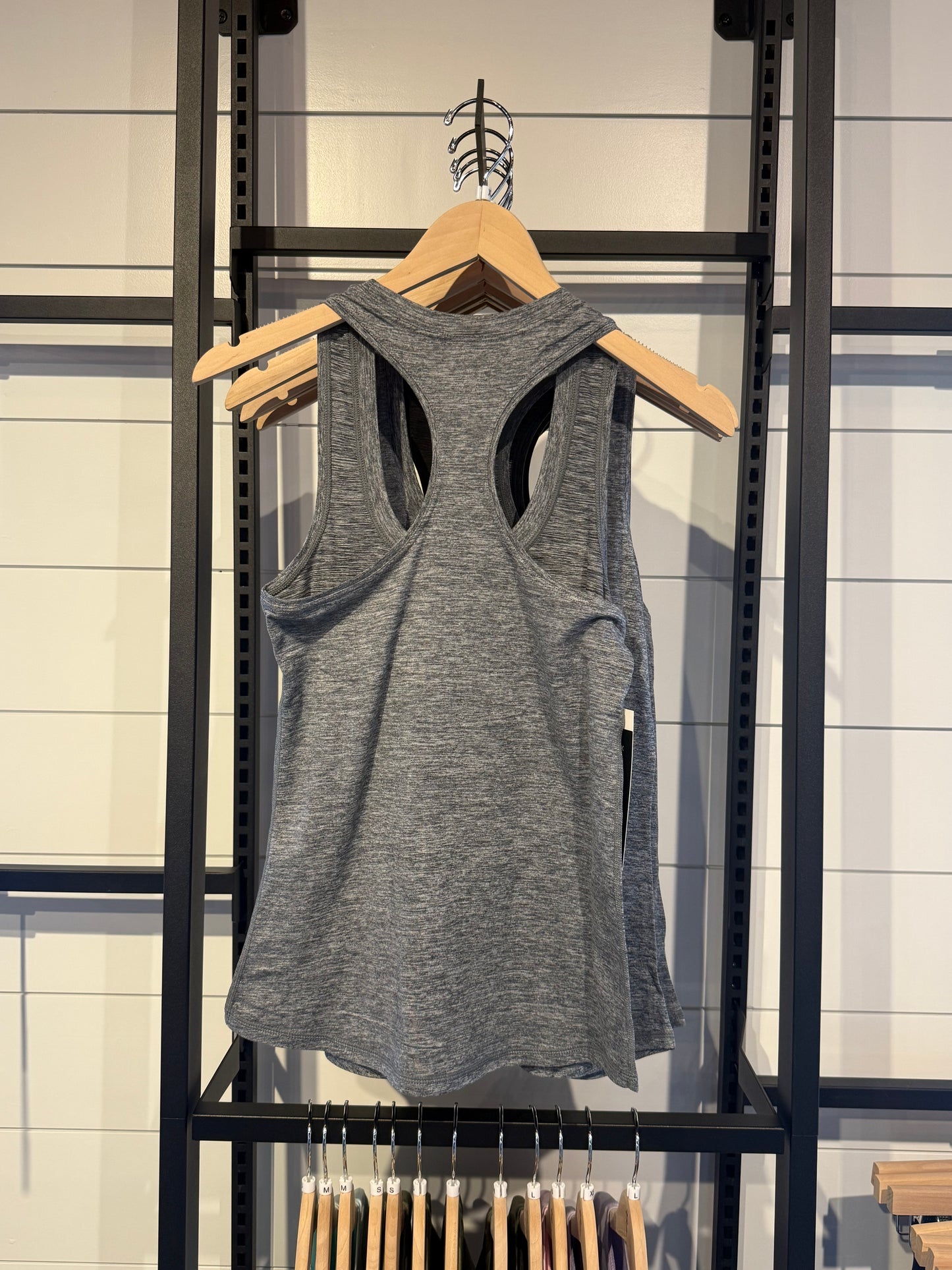 Women's RunningLane Swoop Neck Tank