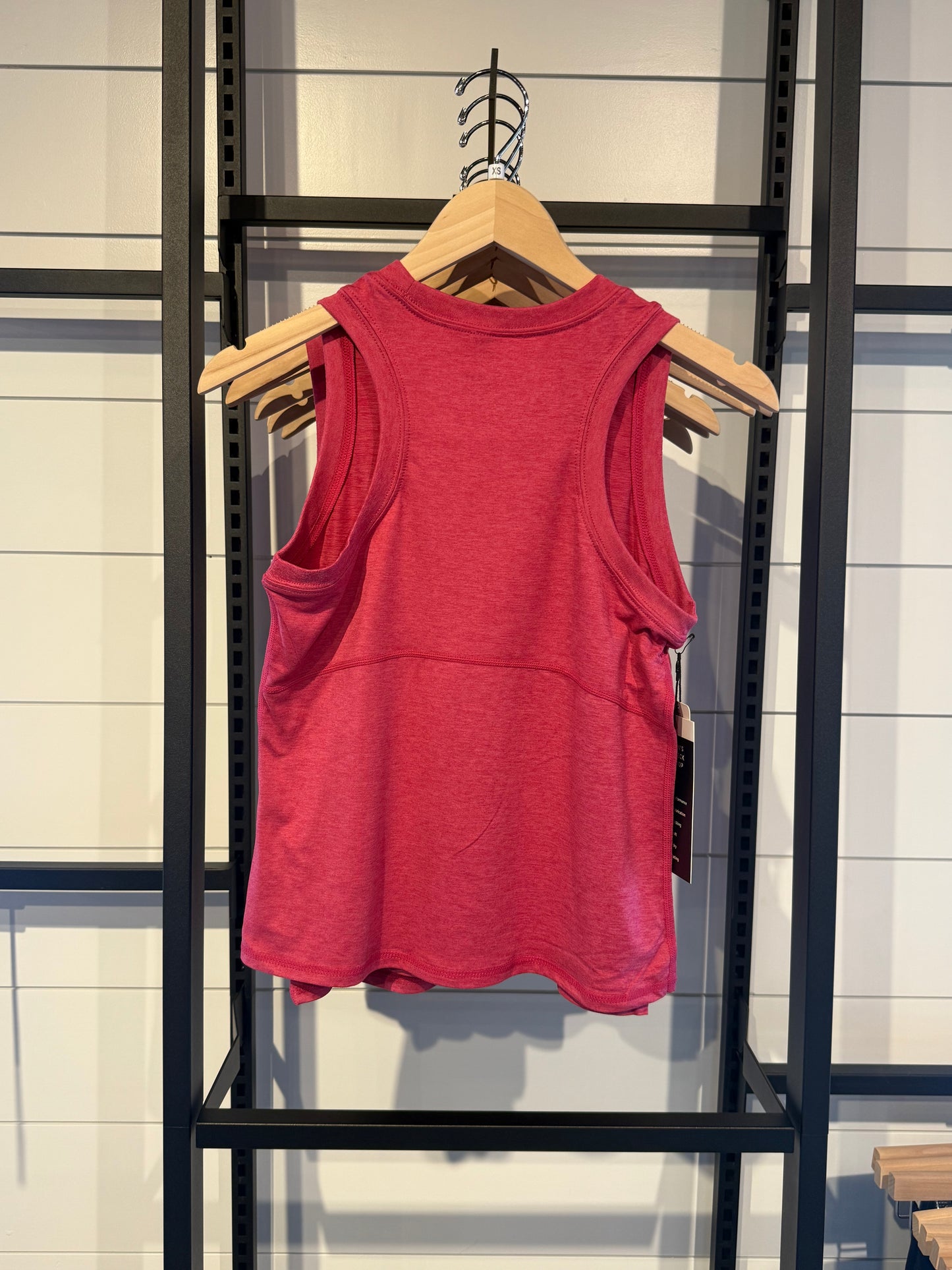 Women's RunningLane High Neck Performance Tank