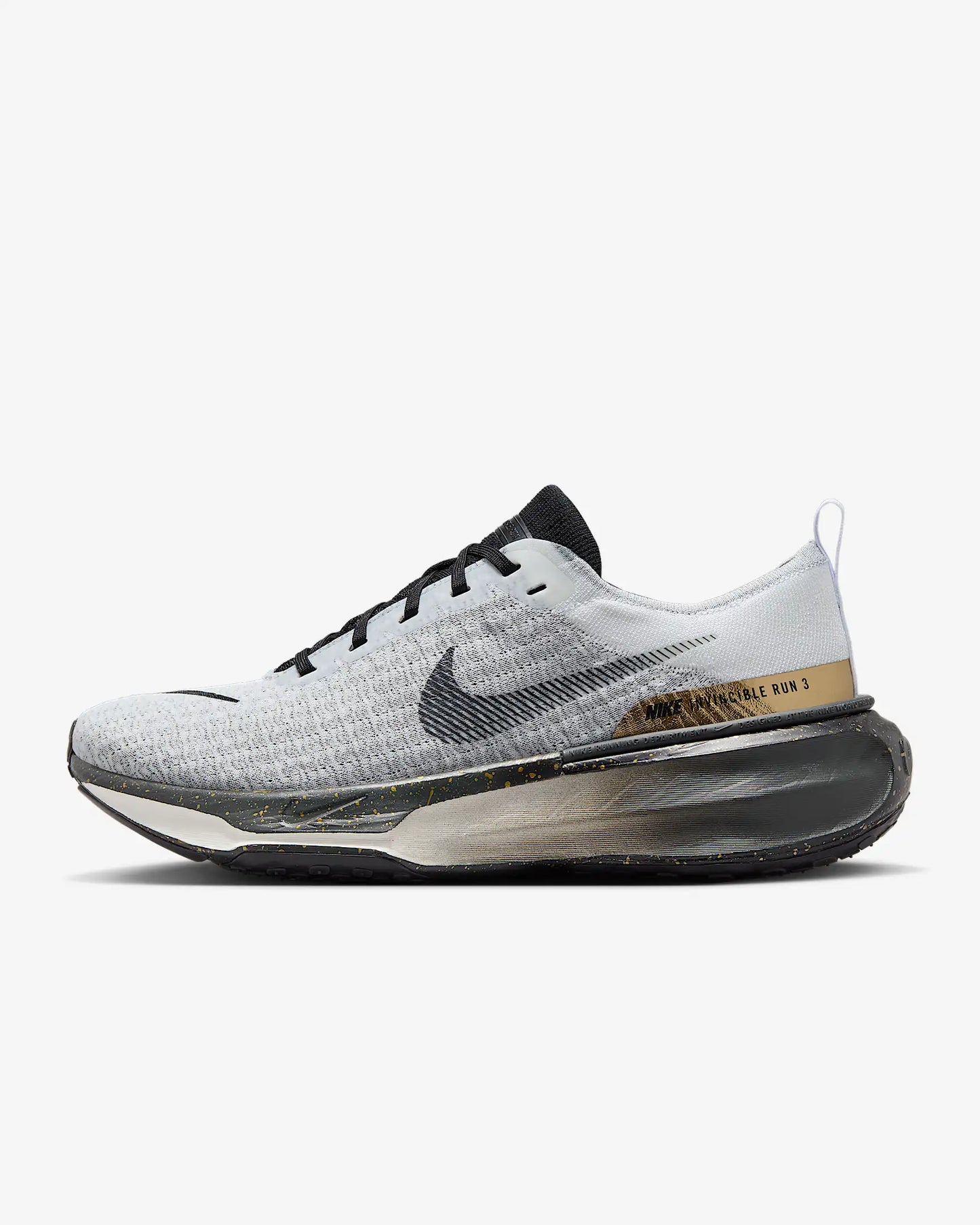 Men's Invincible 3 Premium
