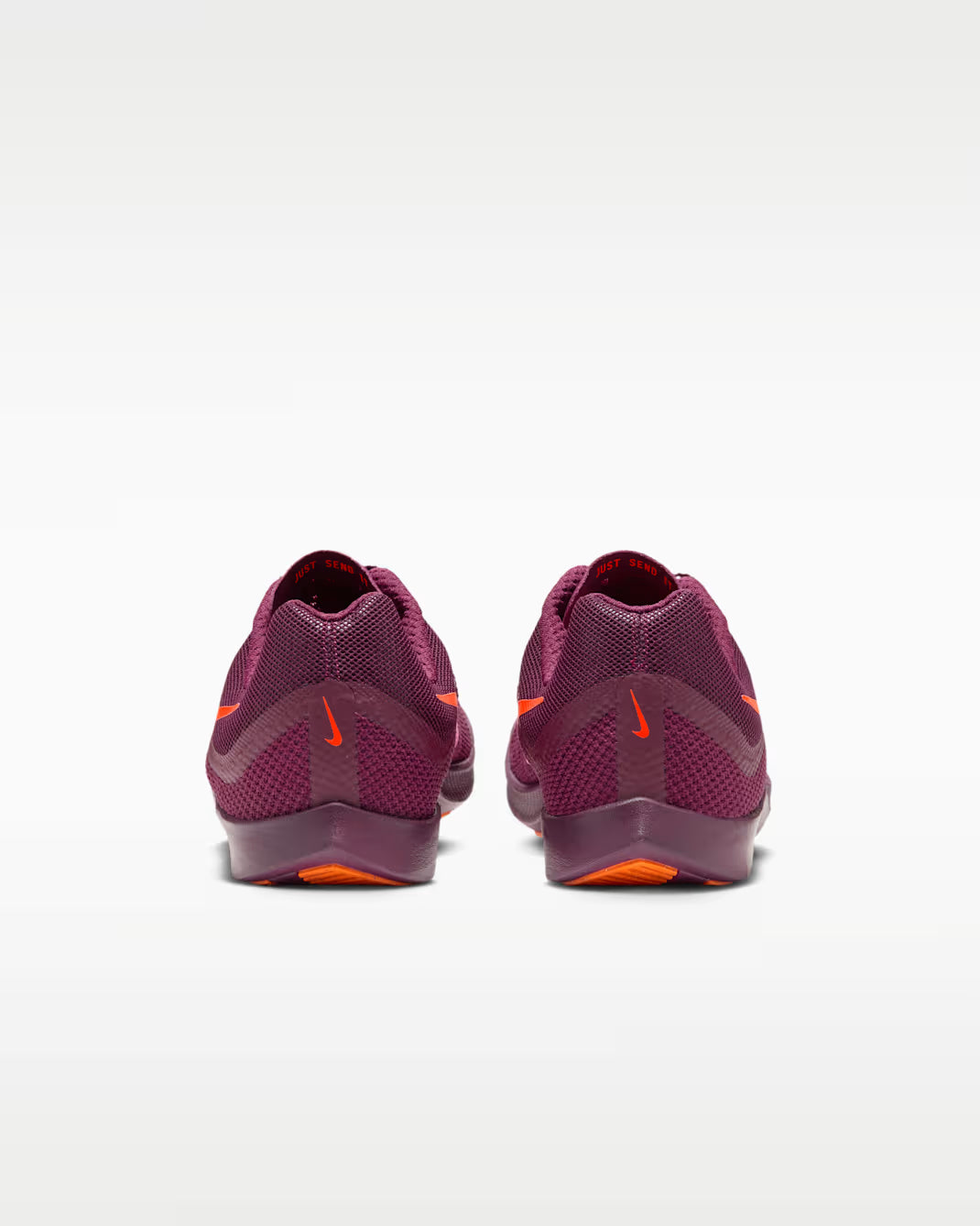 Nike Rival Distance Spikes