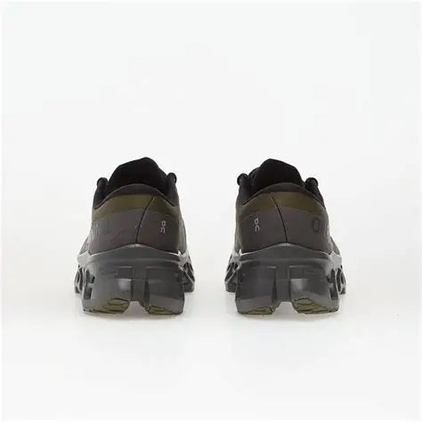 Men's Cloudmonster 3-Olive