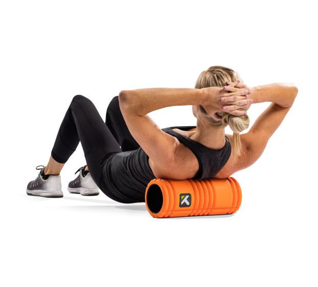 Grid 1.0 Foam Roller