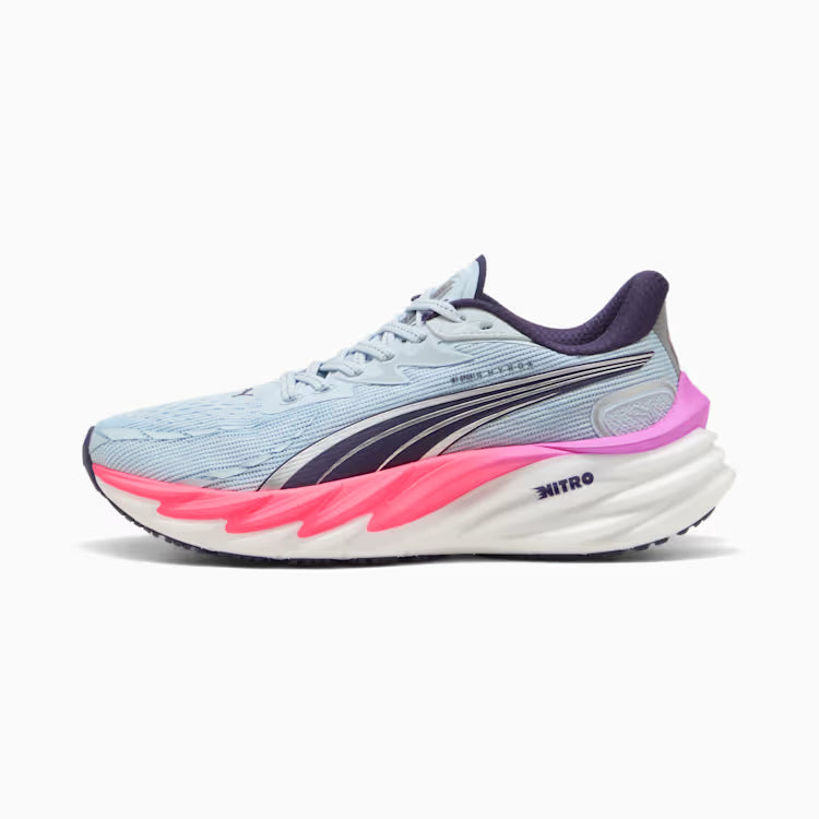 WOMEN'S VELOCITY NITRO 4 PUMA X HYROX