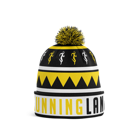 RunningLane Beanie Hat