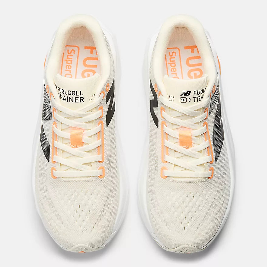 M Supercomp Trainer