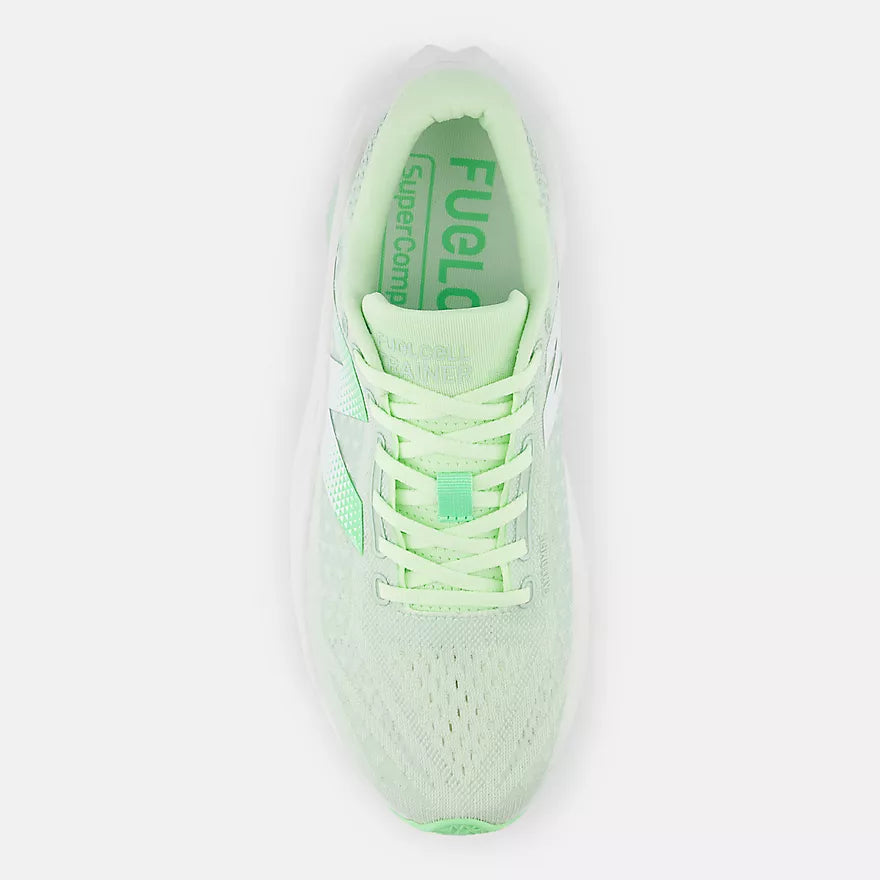 M Supercomp Trainer