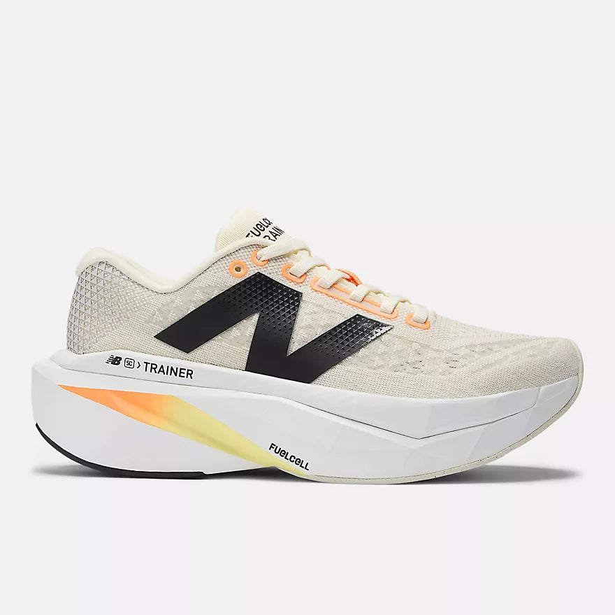 M Supercomp Trainer