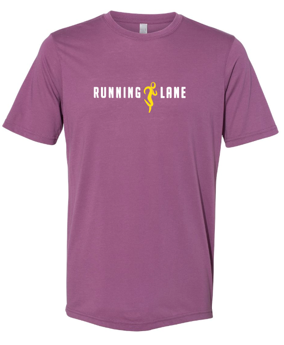 RunningLane T-Shirt