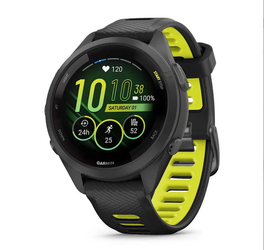 Forerunner 265S