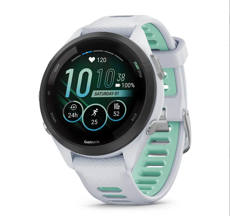 Forerunner 265S
