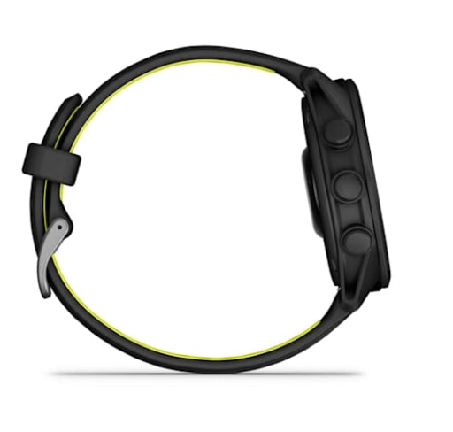 Garmin Forerunner 70 Black/Amp Yellow