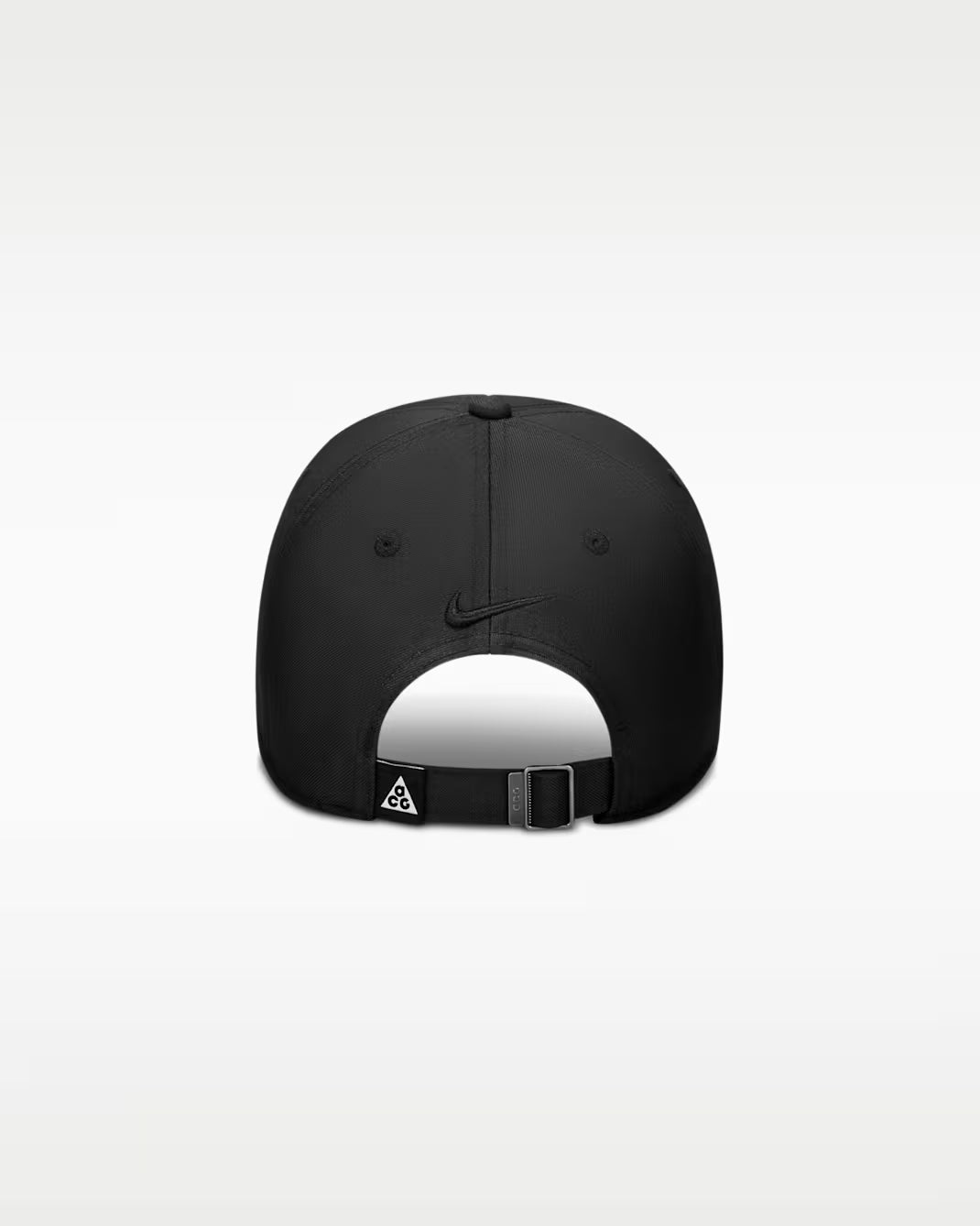 Nike Black ACG Hat