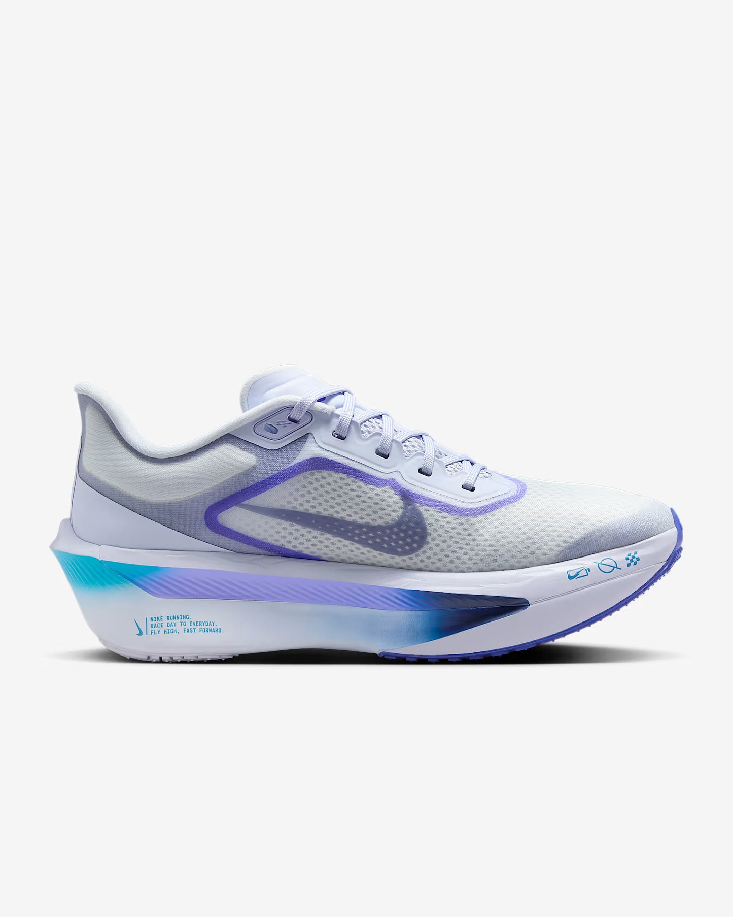 W ZOOM FLY 6