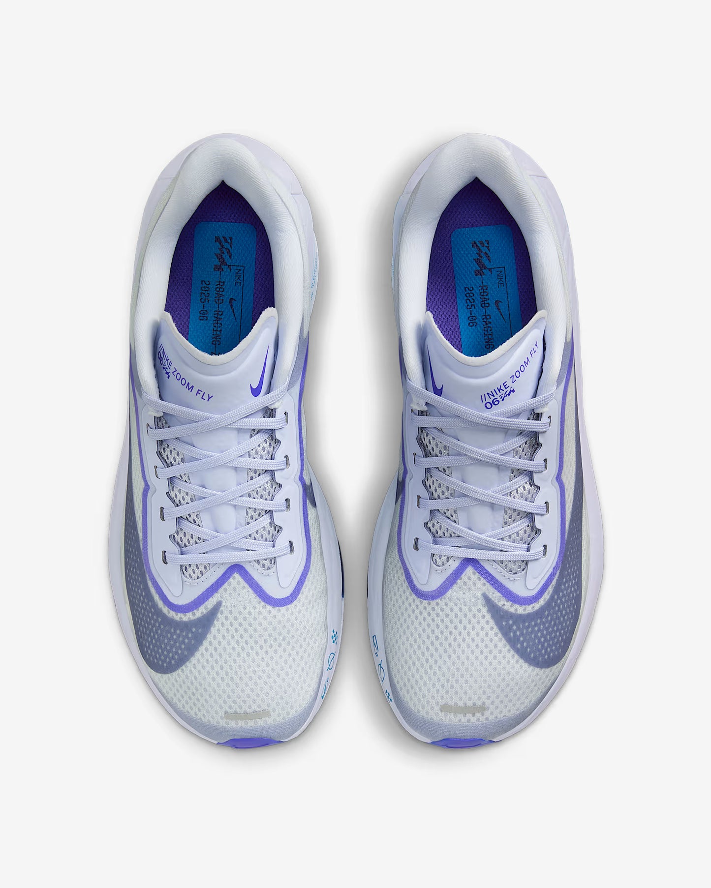 W ZOOM FLY 6