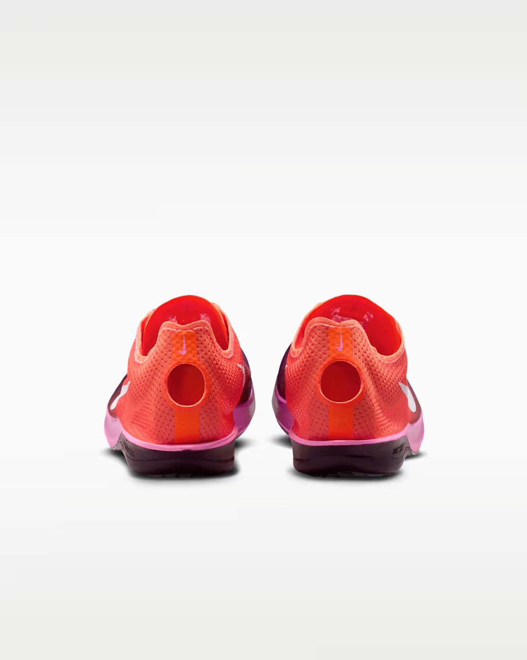 Nike ZOOMX DRAGONFLY 2 Spikes-Bright Crimson