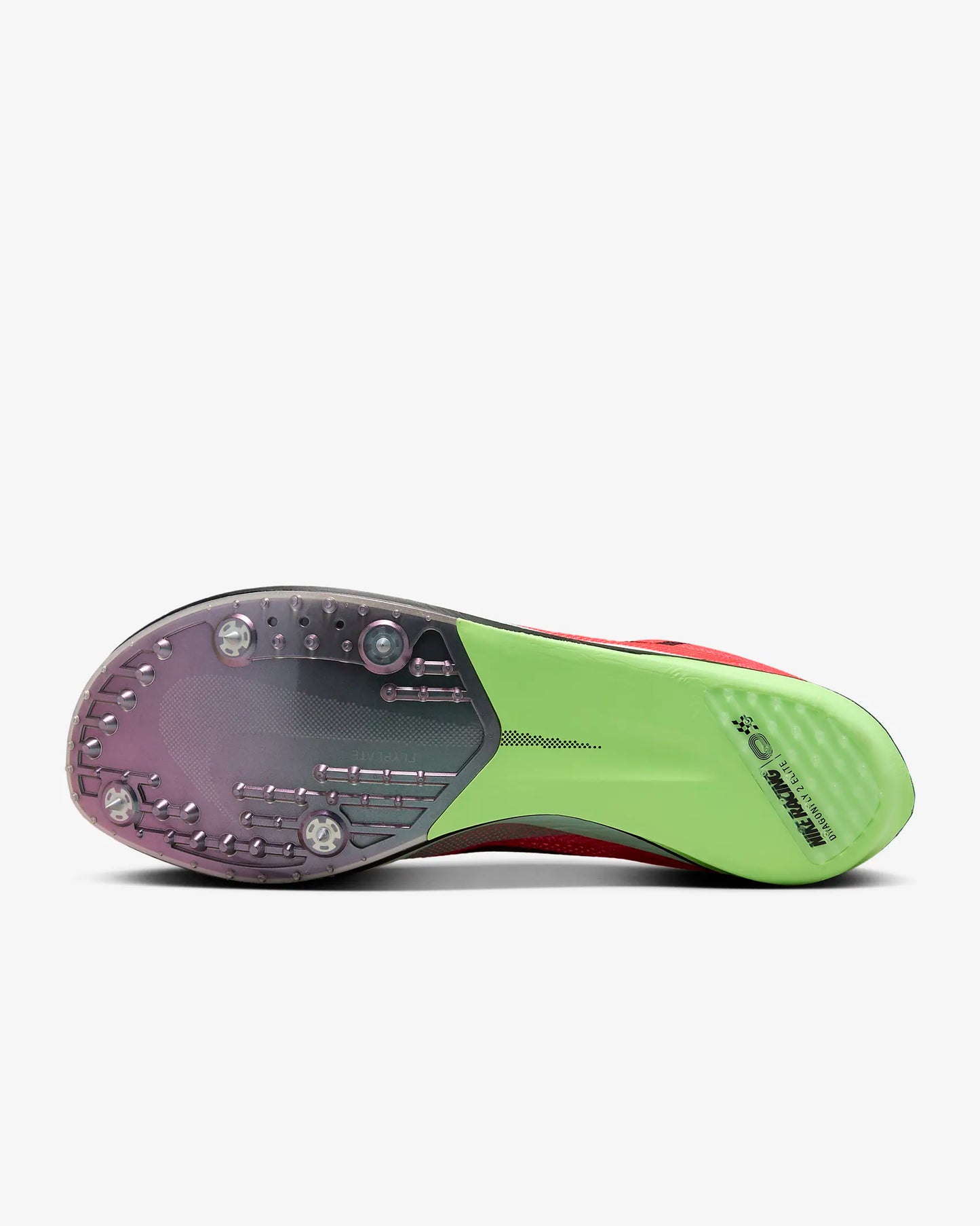 Nike Dragonfly 2 Elite