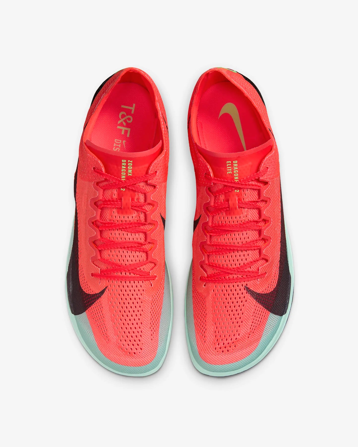 Nike Dragonfly 2 Elite
