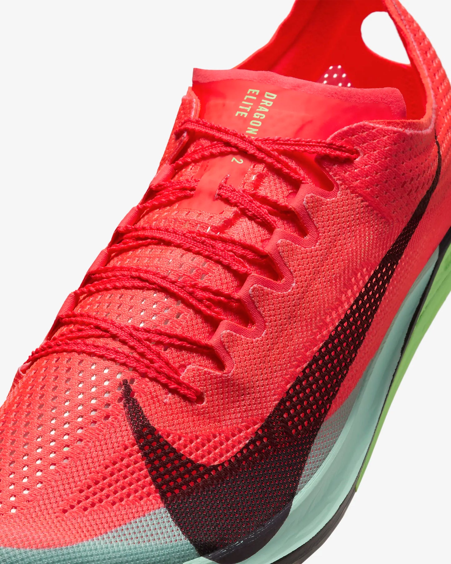 Nike Dragonfly 2 Elite
