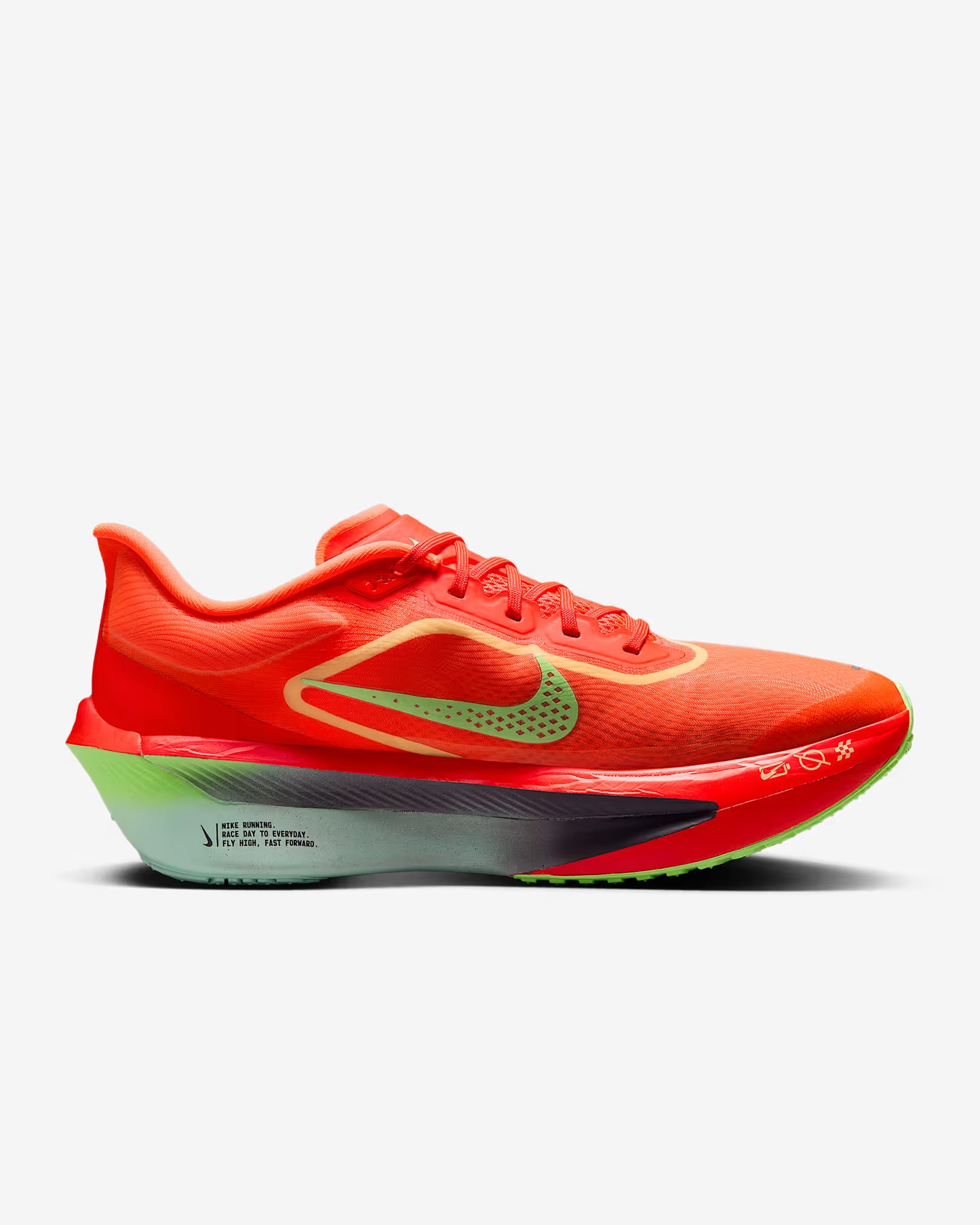 M ZOOM FLY 6
