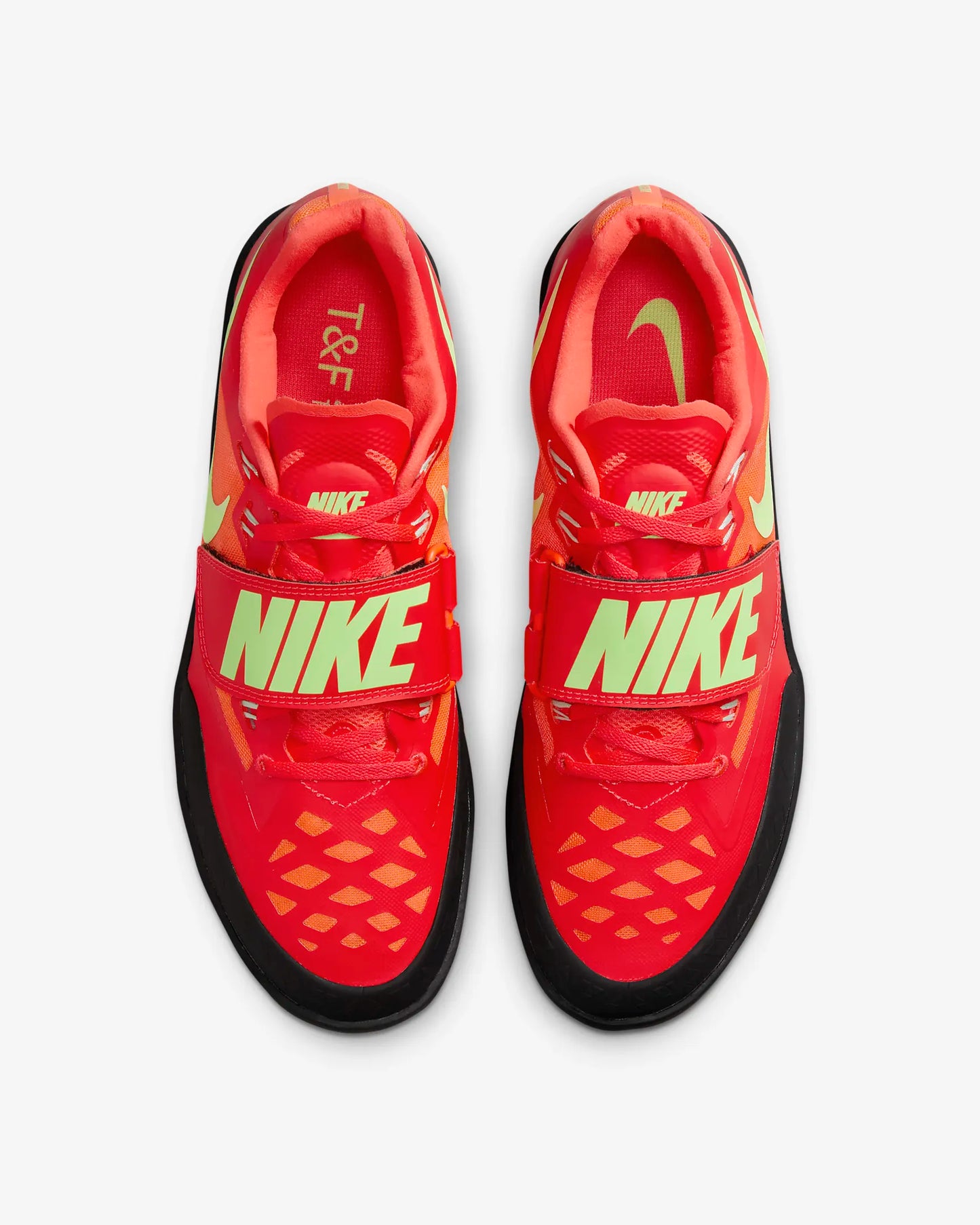 Nike Zoom SD 4