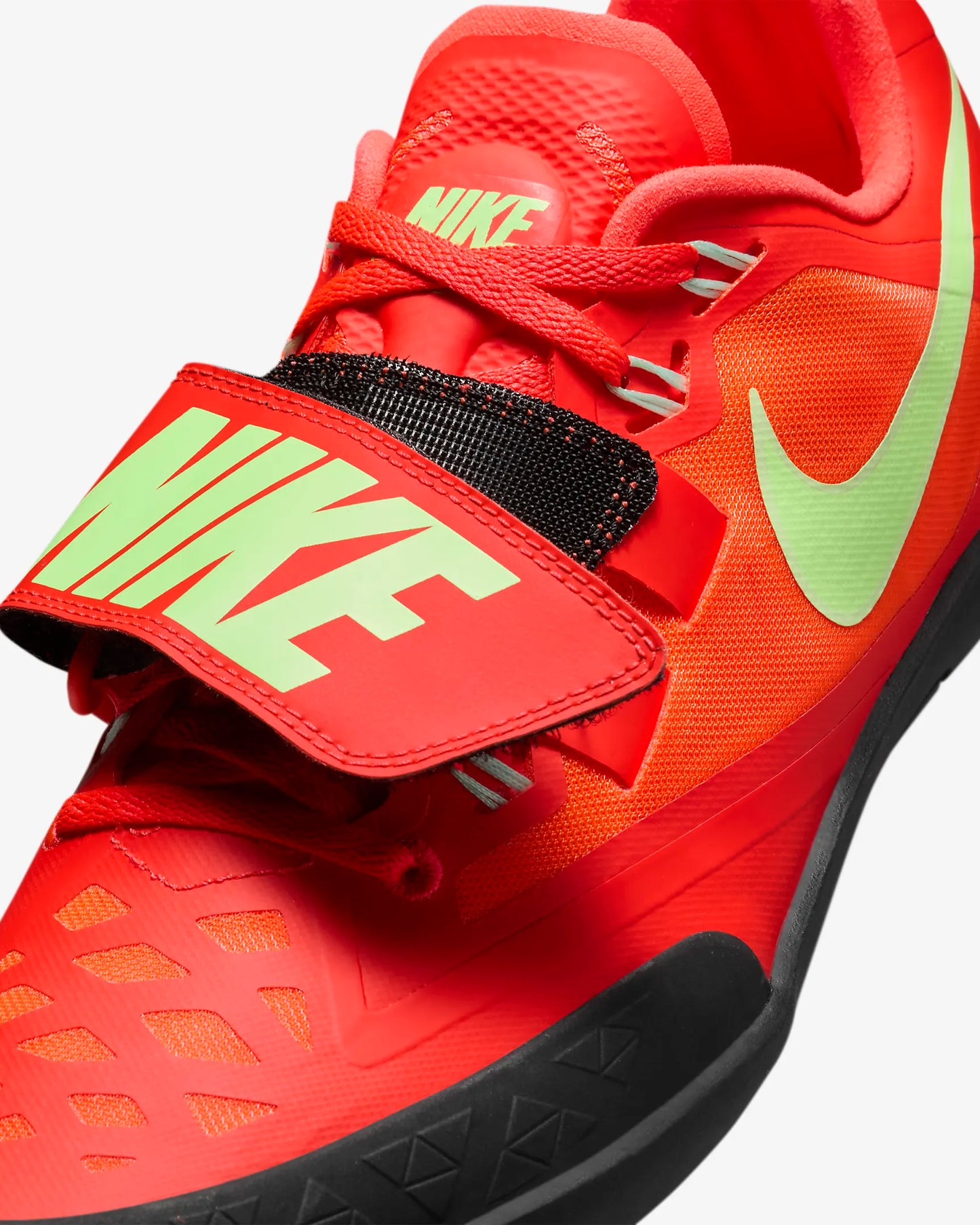 Nike Zoom SD 4