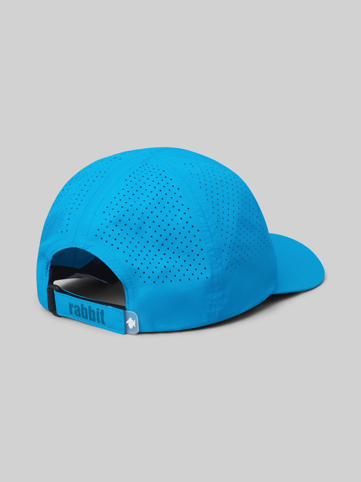 Rabbit Elite Hat-Atomic Blue