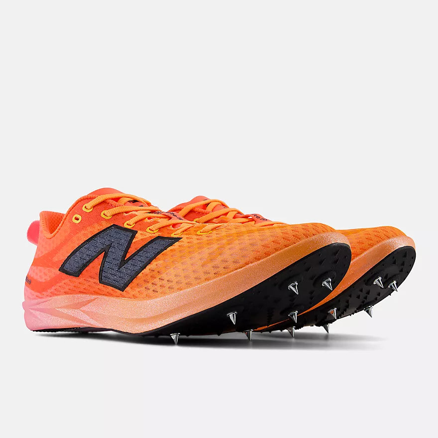 New Balance FuelCell Flite-D Spikes