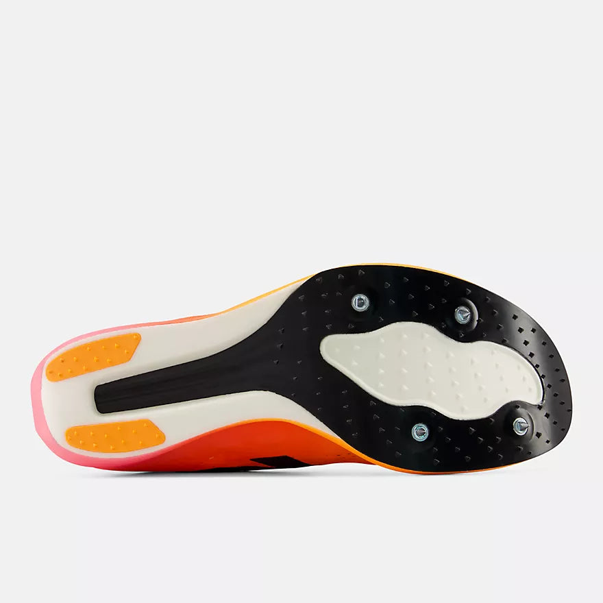 New Balance SuperComp LD-X v3-Orange