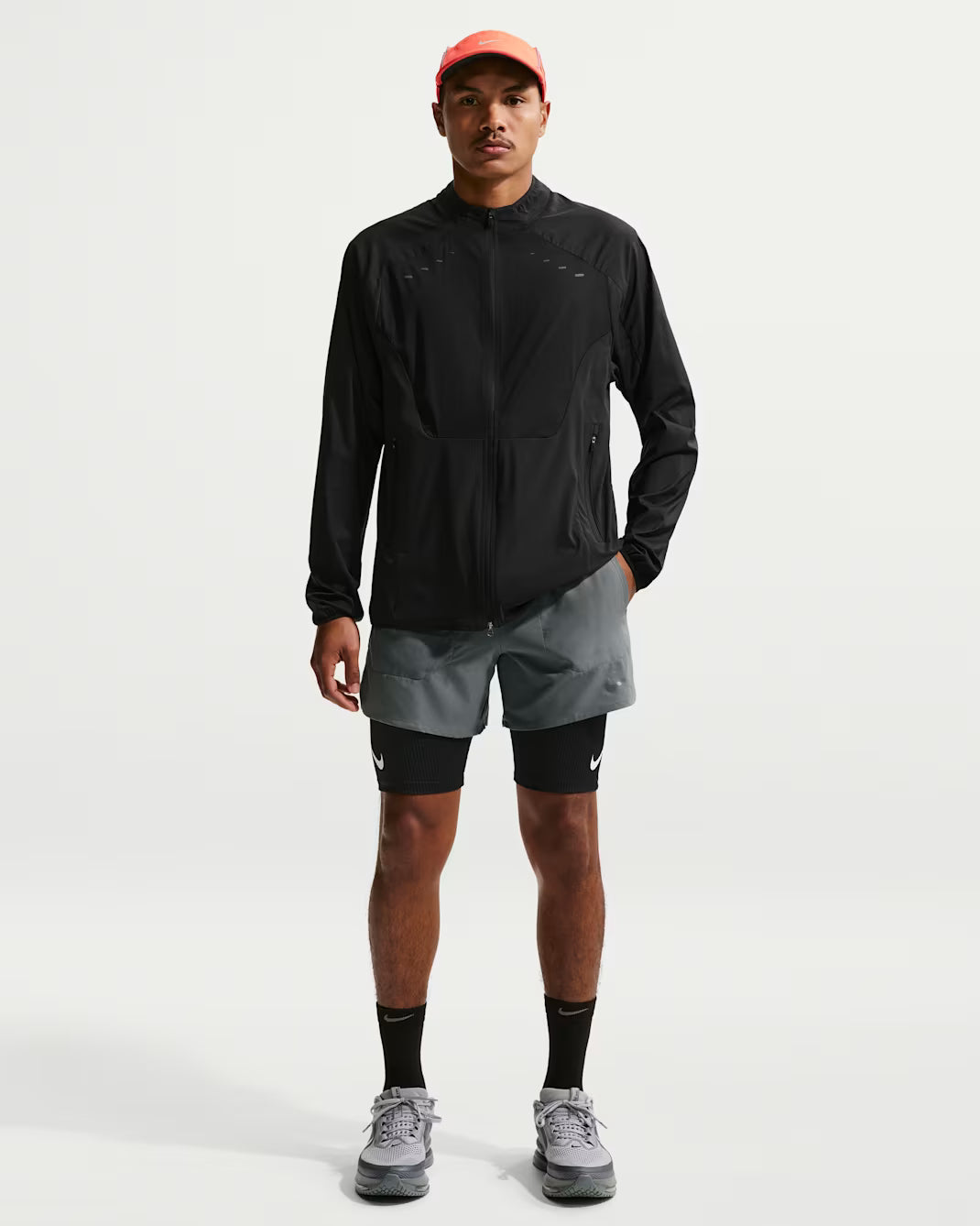 Men's Nike Dri-FIT 5" Short