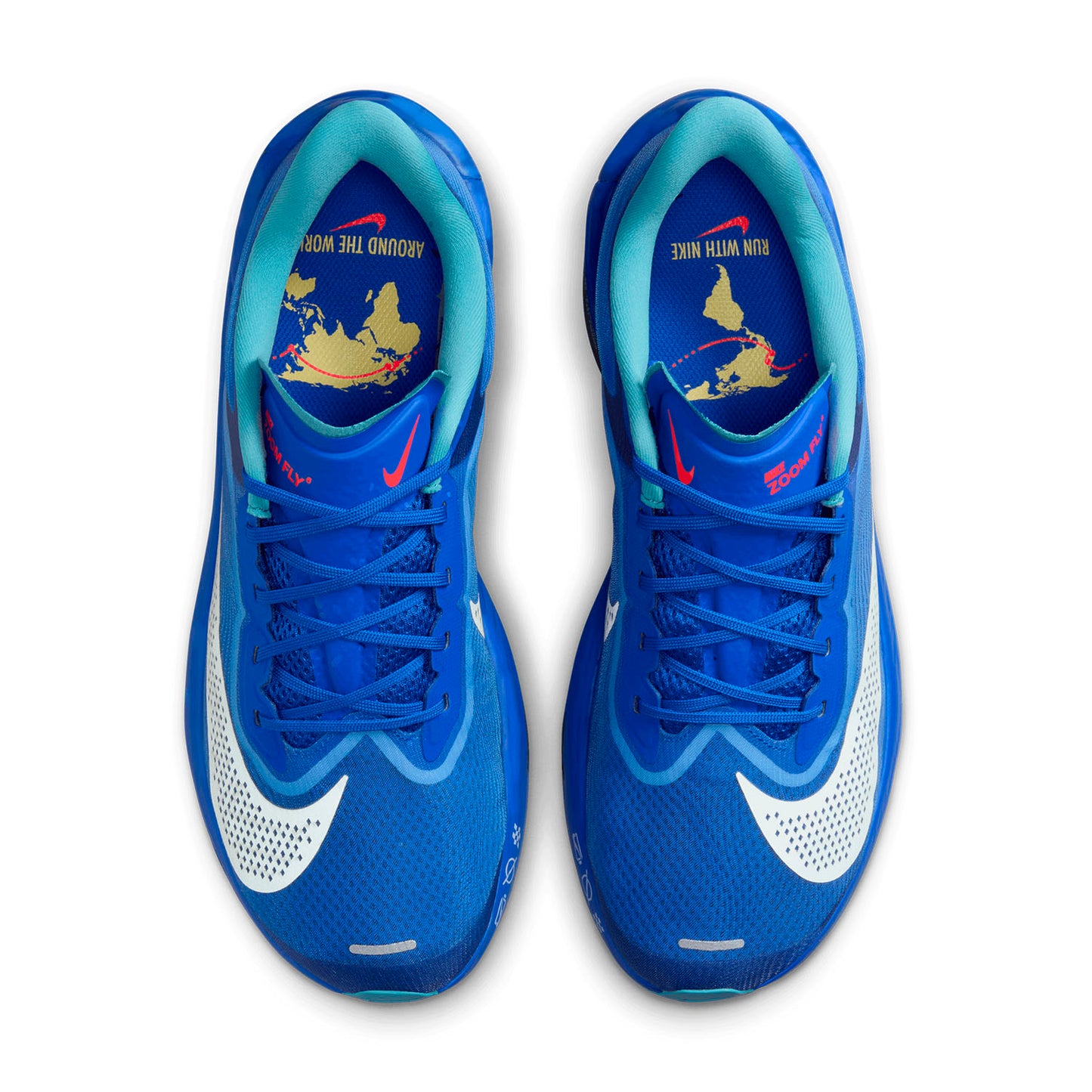 M ZOOM FLY 6