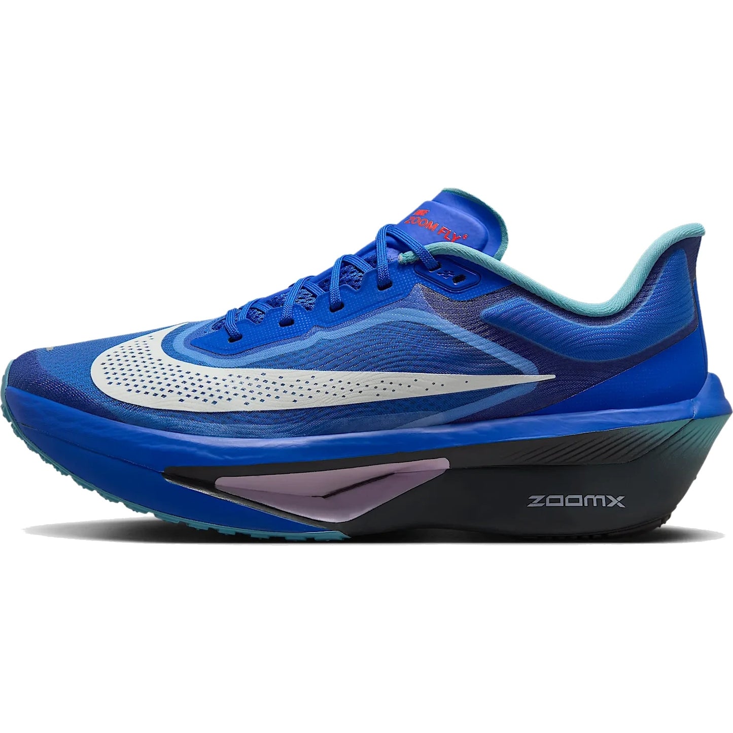 M ZOOM FLY 6